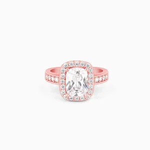 Classic Solitaire Ring