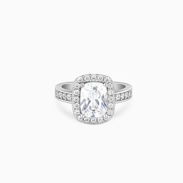 Silver Ring